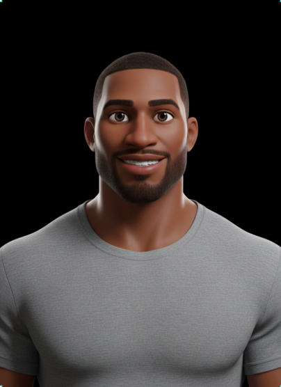 Coach David — AI guide for fitness and discipline
