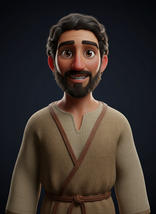 Gideon — AI guide for scripture and spiritual growth