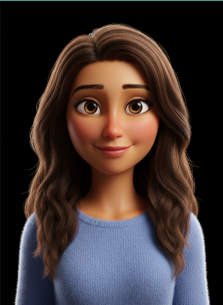 Hannah — AI guide for prayer and identity
