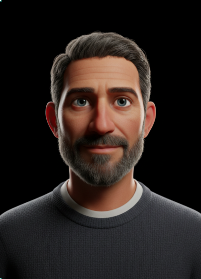 Coach Paul — AI guide for personal growth and purpose